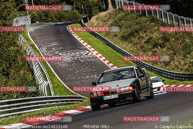 Bild #24833149 - Touristenfahrten Nürburgring Nordschleife (30.09.2023)