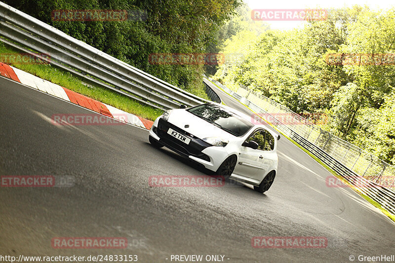 Bild #24833153 - Touristenfahrten Nürburgring Nordschleife (30.09.2023)