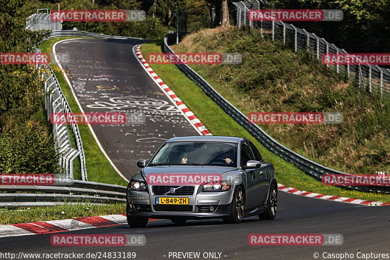 Bild #24833189 - Touristenfahrten Nürburgring Nordschleife (30.09.2023)