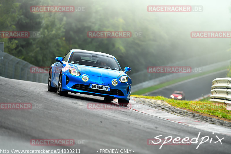 Bild #24833211 - Touristenfahrten Nürburgring Nordschleife (30.09.2023)