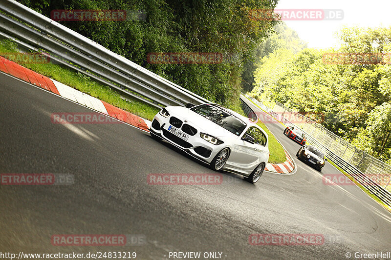 Bild #24833219 - Touristenfahrten Nürburgring Nordschleife (30.09.2023)