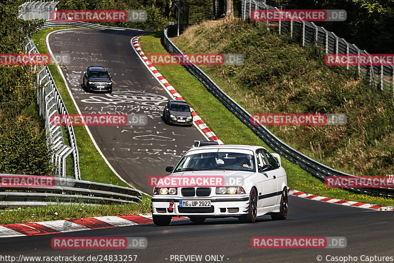 Bild #24833257 - Touristenfahrten Nürburgring Nordschleife (30.09.2023)