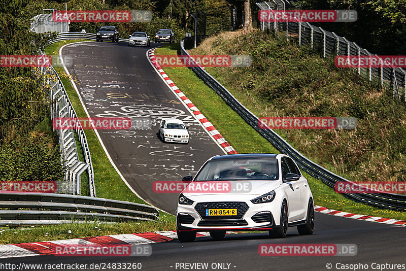 Bild #24833260 - Touristenfahrten Nürburgring Nordschleife (30.09.2023)