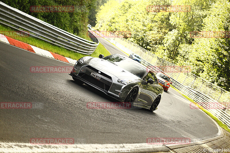 Bild #24833275 - Touristenfahrten Nürburgring Nordschleife (30.09.2023)