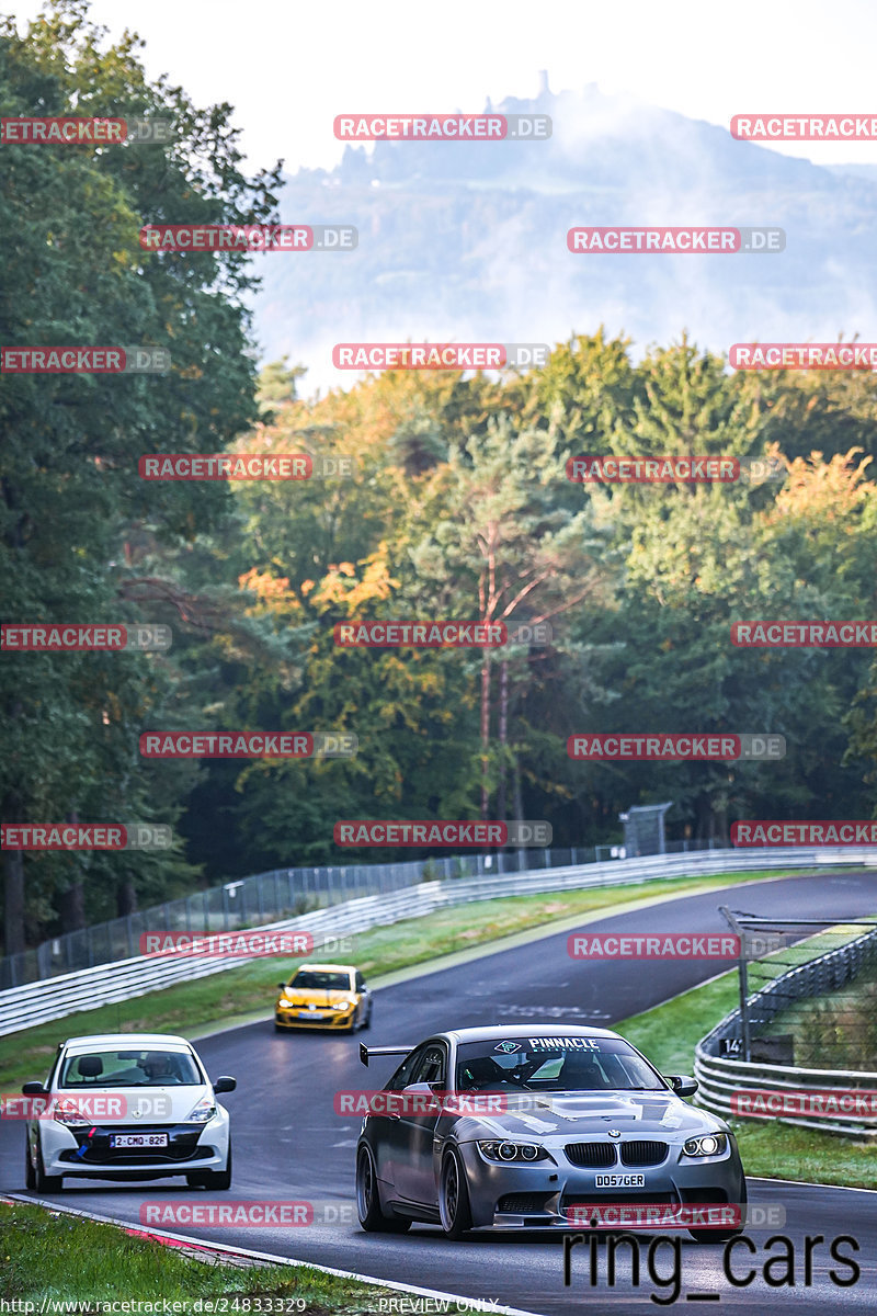 Bild #24833329 - Touristenfahrten Nürburgring Nordschleife (30.09.2023)