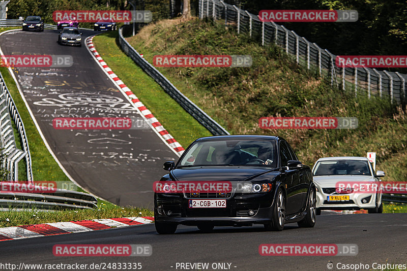 Bild #24833335 - Touristenfahrten Nürburgring Nordschleife (30.09.2023)