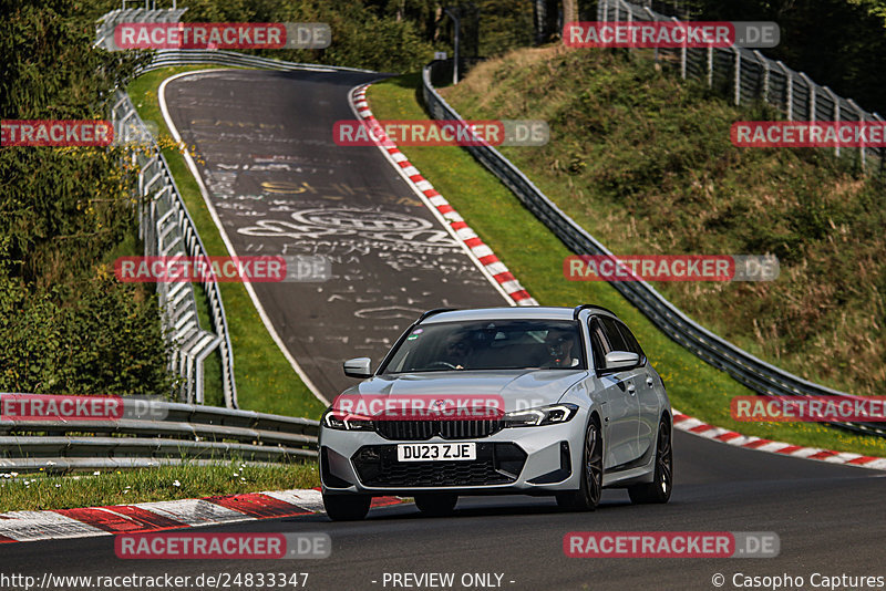 Bild #24833347 - Touristenfahrten Nürburgring Nordschleife (30.09.2023)