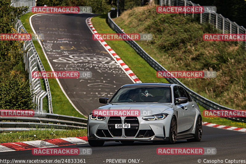 Bild #24833361 - Touristenfahrten Nürburgring Nordschleife (30.09.2023)