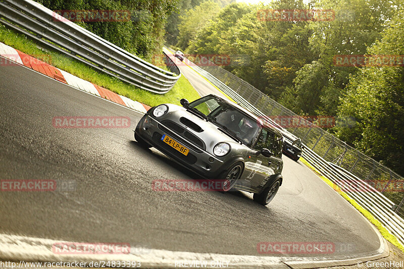 Bild #24833393 - Touristenfahrten Nürburgring Nordschleife (30.09.2023)