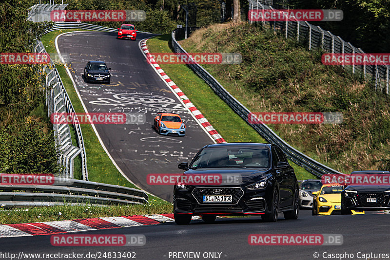 Bild #24833402 - Touristenfahrten Nürburgring Nordschleife (30.09.2023)