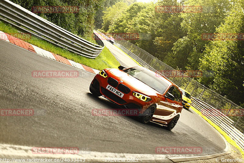 Bild #24833443 - Touristenfahrten Nürburgring Nordschleife (30.09.2023)