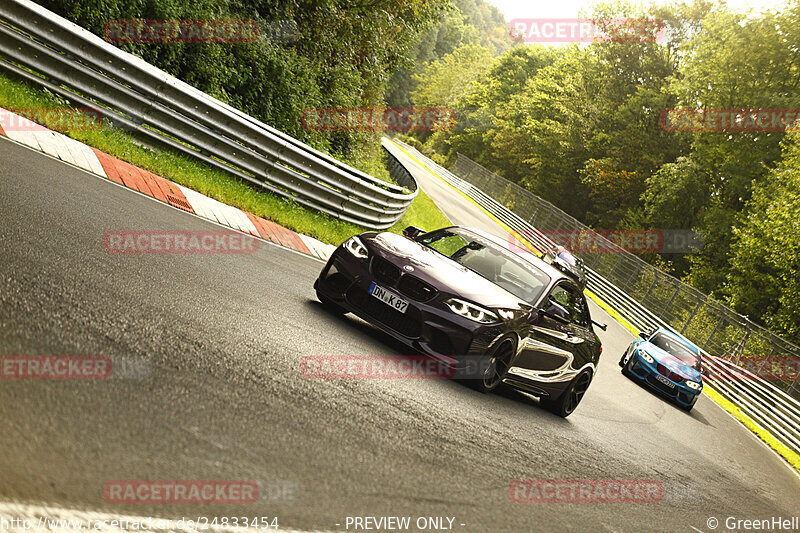 Bild #24833454 - Touristenfahrten Nürburgring Nordschleife (30.09.2023)