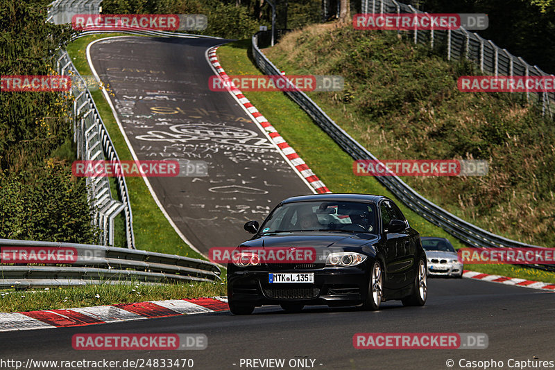 Bild #24833470 - Touristenfahrten Nürburgring Nordschleife (30.09.2023)