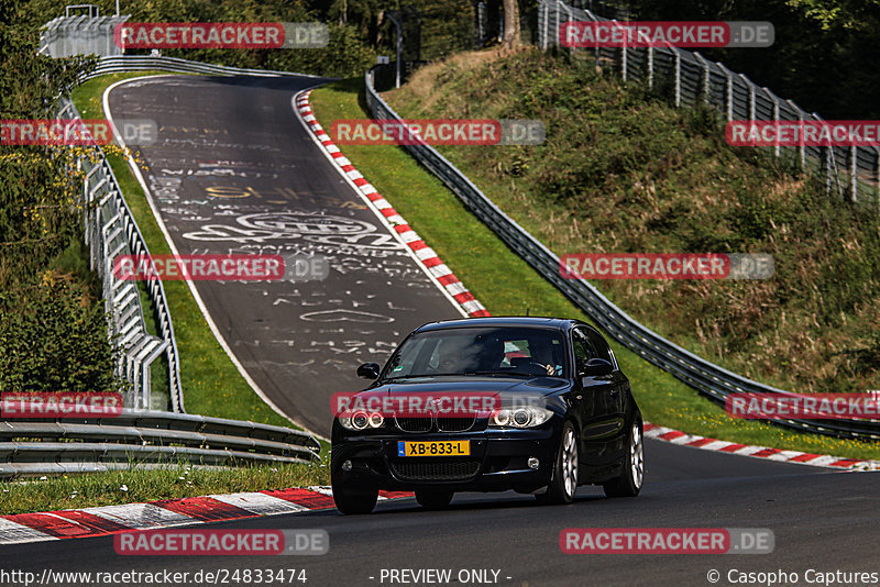 Bild #24833474 - Touristenfahrten Nürburgring Nordschleife (30.09.2023)