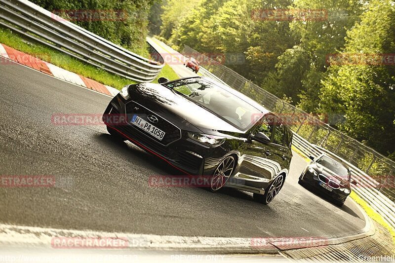 Bild #24833513 - Touristenfahrten Nürburgring Nordschleife (30.09.2023)