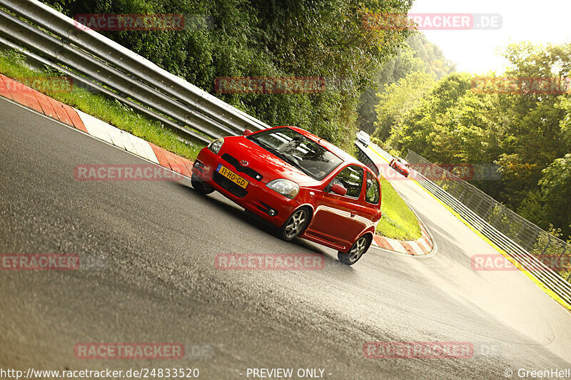 Bild #24833520 - Touristenfahrten Nürburgring Nordschleife (30.09.2023)