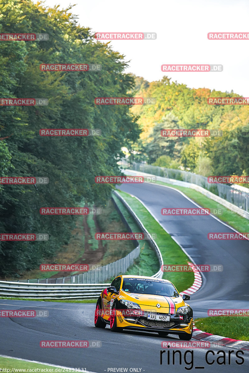 Bild #24833531 - Touristenfahrten Nürburgring Nordschleife (30.09.2023)