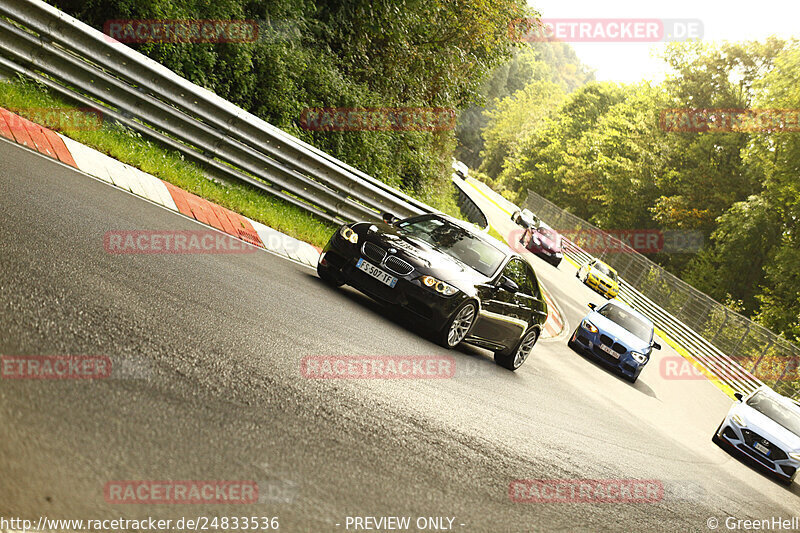 Bild #24833536 - Touristenfahrten Nürburgring Nordschleife (30.09.2023)