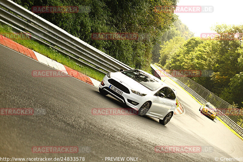 Bild #24833578 - Touristenfahrten Nürburgring Nordschleife (30.09.2023)