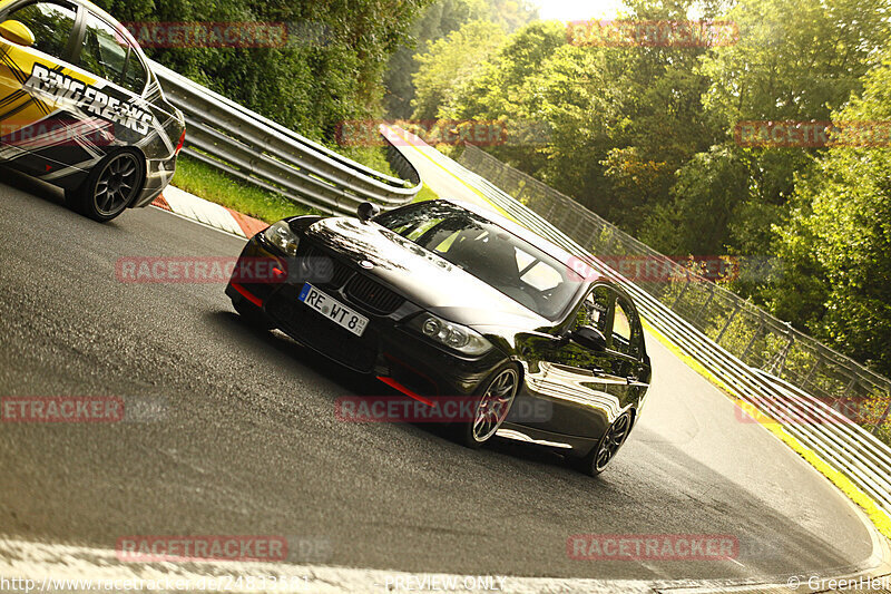 Bild #24833581 - Touristenfahrten Nürburgring Nordschleife (30.09.2023)