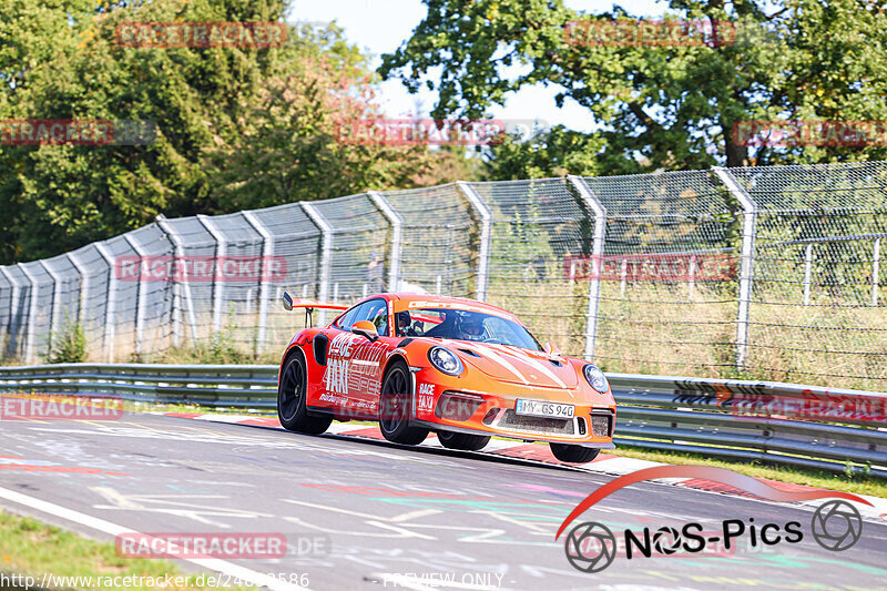 Bild #24833586 - Touristenfahrten Nürburgring Nordschleife (30.09.2023)