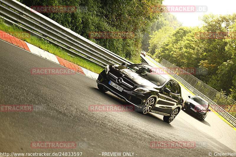 Bild #24833597 - Touristenfahrten Nürburgring Nordschleife (30.09.2023)