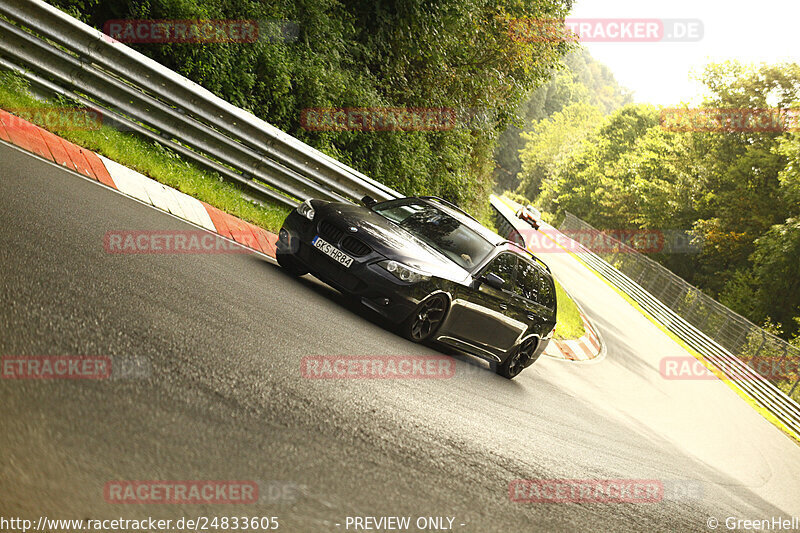 Bild #24833605 - Touristenfahrten Nürburgring Nordschleife (30.09.2023)