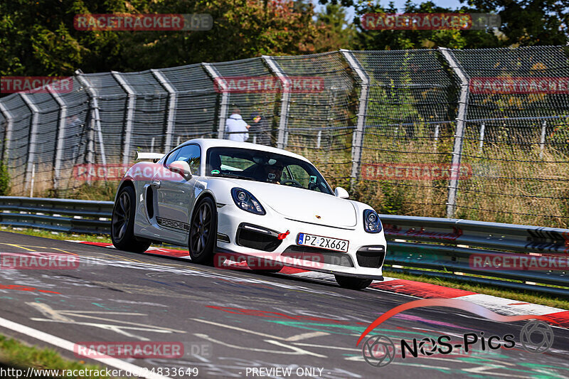 Bild #24833649 - Touristenfahrten Nürburgring Nordschleife (30.09.2023)