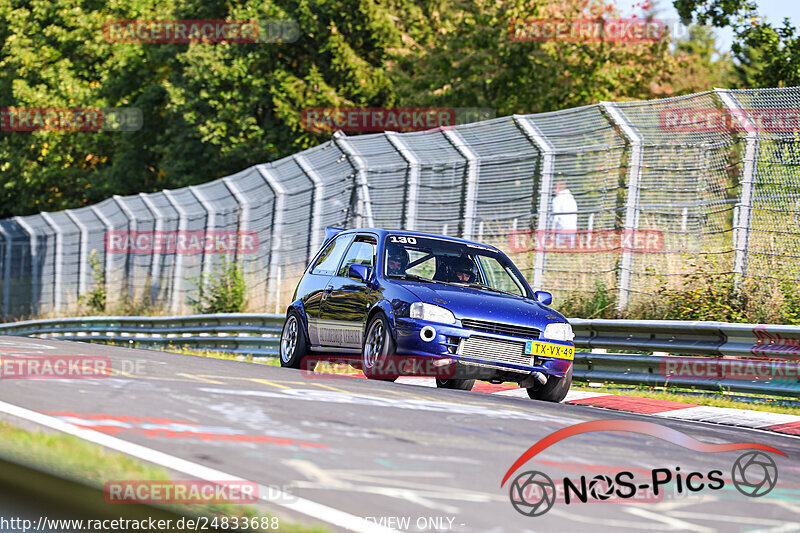 Bild #24833688 - Touristenfahrten Nürburgring Nordschleife (30.09.2023)