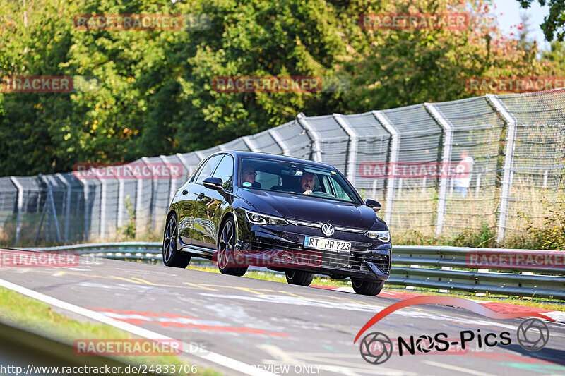 Bild #24833706 - Touristenfahrten Nürburgring Nordschleife (30.09.2023)