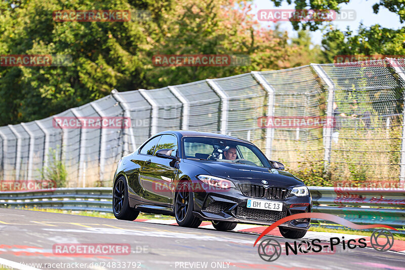 Bild #24833792 - Touristenfahrten Nürburgring Nordschleife (30.09.2023)