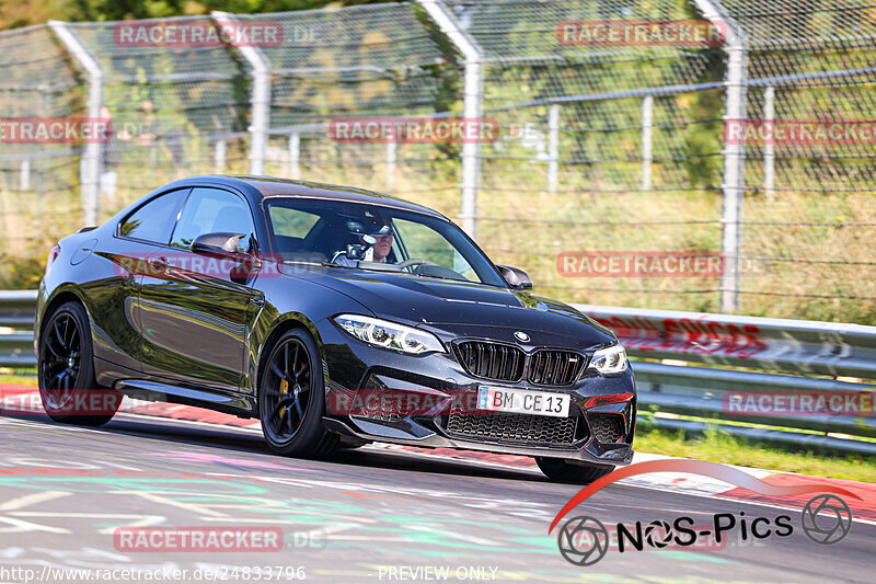 Bild #24833796 - Touristenfahrten Nürburgring Nordschleife (30.09.2023)