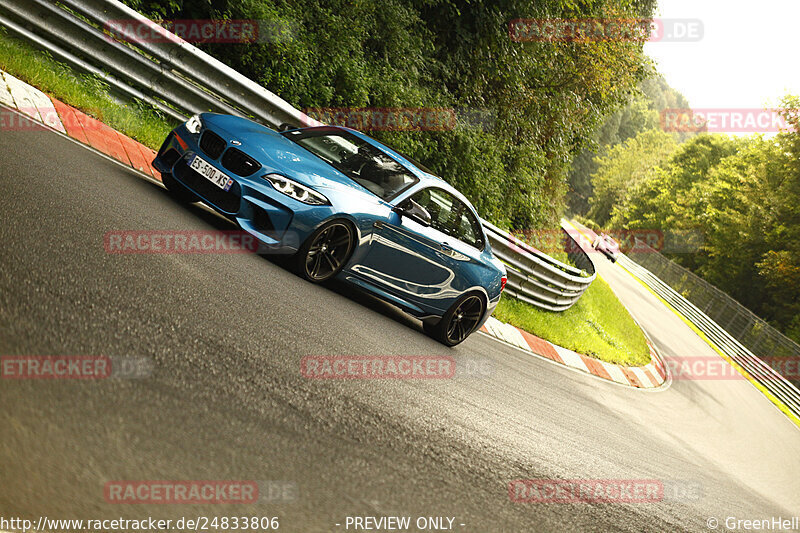 Bild #24833806 - Touristenfahrten Nürburgring Nordschleife (30.09.2023)