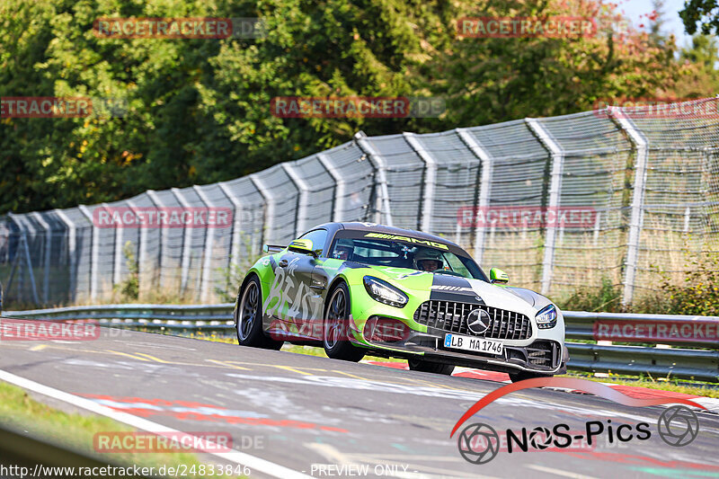 Bild #24833846 - Touristenfahrten Nürburgring Nordschleife (30.09.2023)