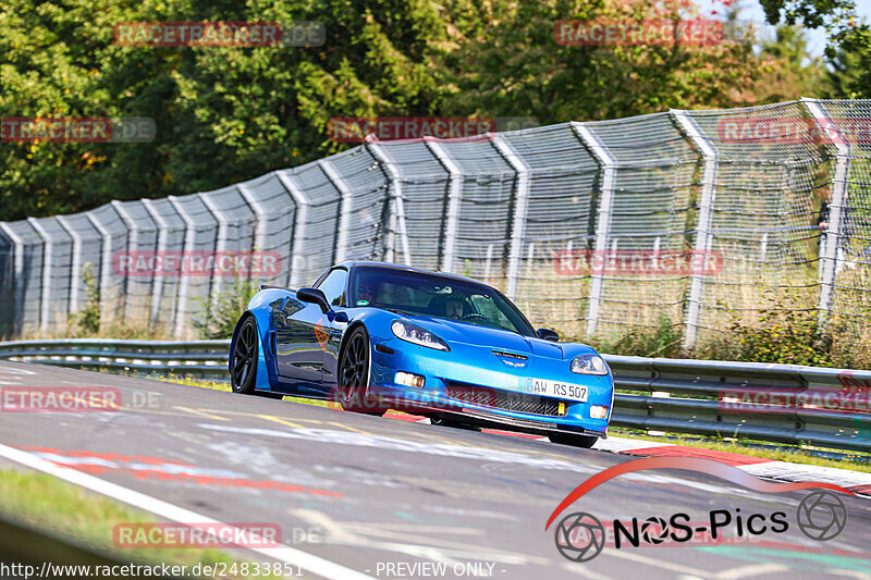 Bild #24833851 - Touristenfahrten Nürburgring Nordschleife (30.09.2023)