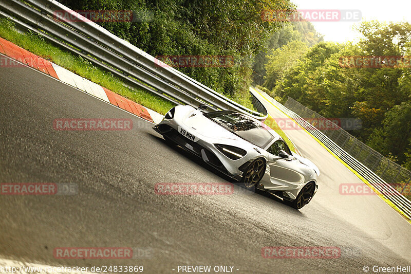 Bild #24833869 - Touristenfahrten Nürburgring Nordschleife (30.09.2023)