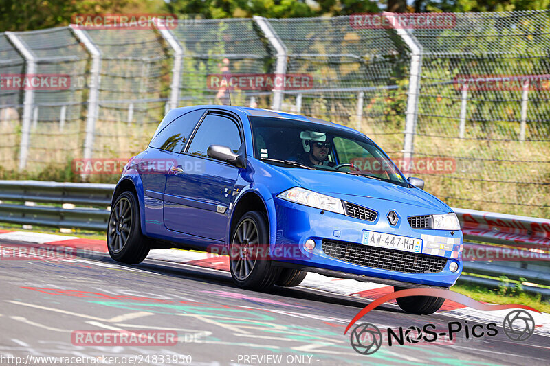 Bild #24833950 - Touristenfahrten Nürburgring Nordschleife (30.09.2023)