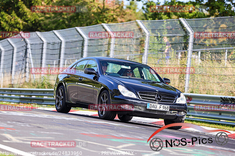 Bild #24833960 - Touristenfahrten Nürburgring Nordschleife (30.09.2023)