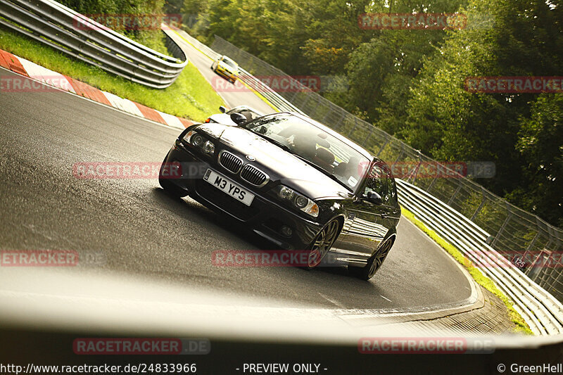 Bild #24833966 - Touristenfahrten Nürburgring Nordschleife (30.09.2023)