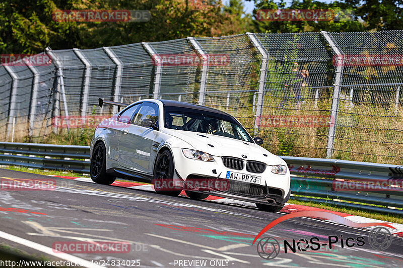 Bild #24834025 - Touristenfahrten Nürburgring Nordschleife (30.09.2023)