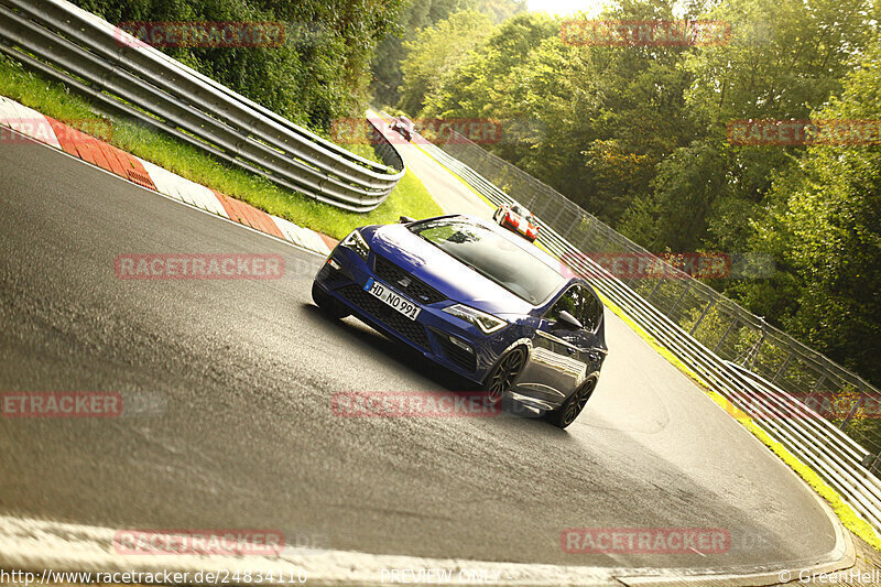 Bild #24834110 - Touristenfahrten Nürburgring Nordschleife (30.09.2023)