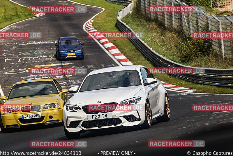 Bild #24834113 - Touristenfahrten Nürburgring Nordschleife (30.09.2023)