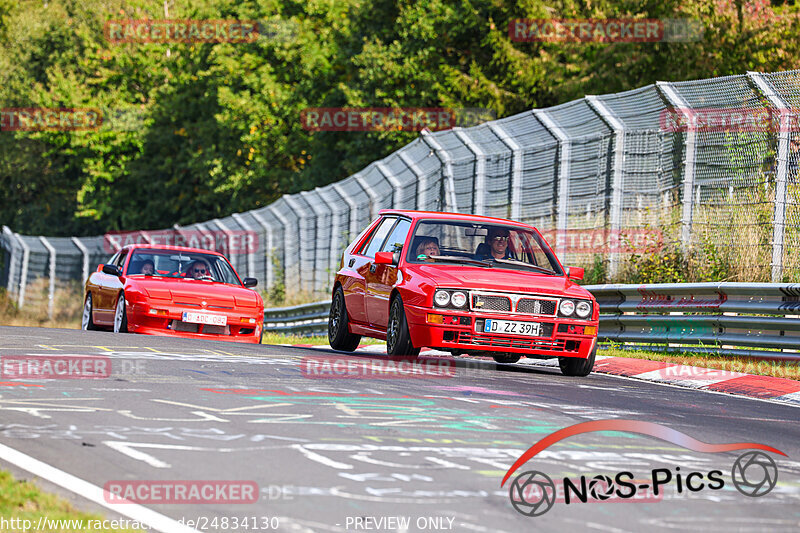 Bild #24834130 - Touristenfahrten Nürburgring Nordschleife (30.09.2023)