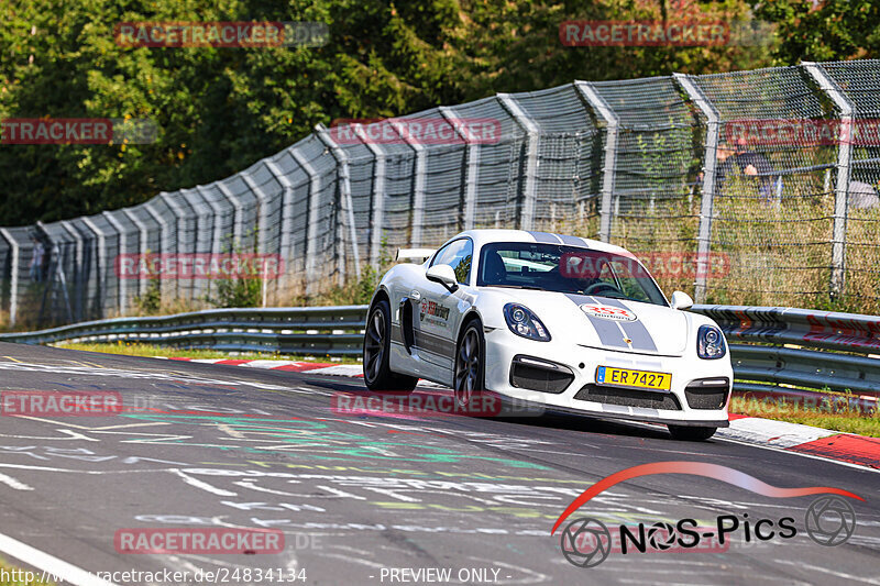 Bild #24834134 - Touristenfahrten Nürburgring Nordschleife (30.09.2023)