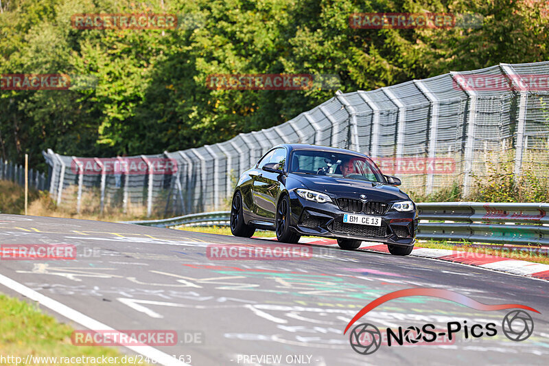 Bild #24834163 - Touristenfahrten Nürburgring Nordschleife (30.09.2023)