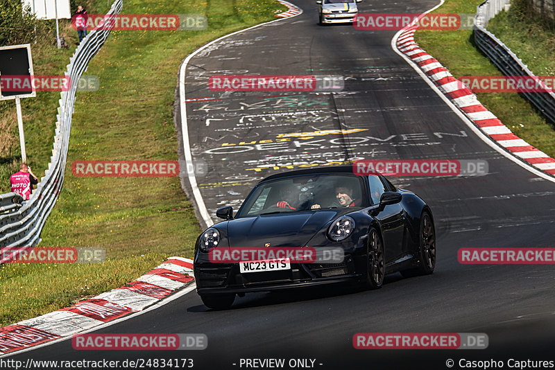 Bild #24834173 - Touristenfahrten Nürburgring Nordschleife (30.09.2023)