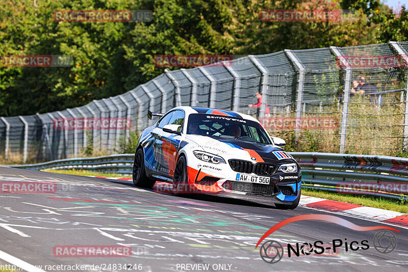 Bild #24834246 - Touristenfahrten Nürburgring Nordschleife (30.09.2023)