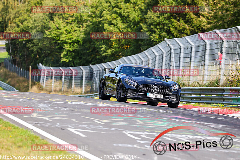 Bild #24834310 - Touristenfahrten Nürburgring Nordschleife (30.09.2023)