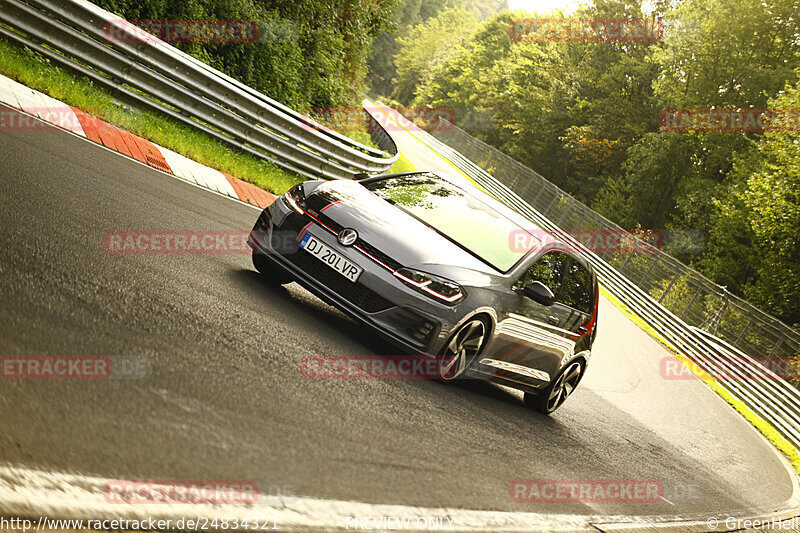 Bild #24834321 - Touristenfahrten Nürburgring Nordschleife (30.09.2023)