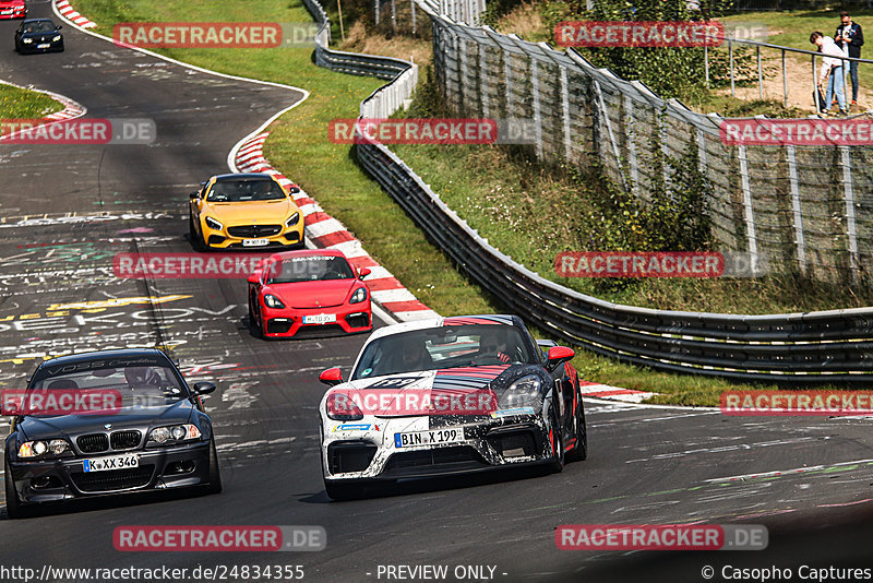 Bild #24834355 - Touristenfahrten Nürburgring Nordschleife (30.09.2023)